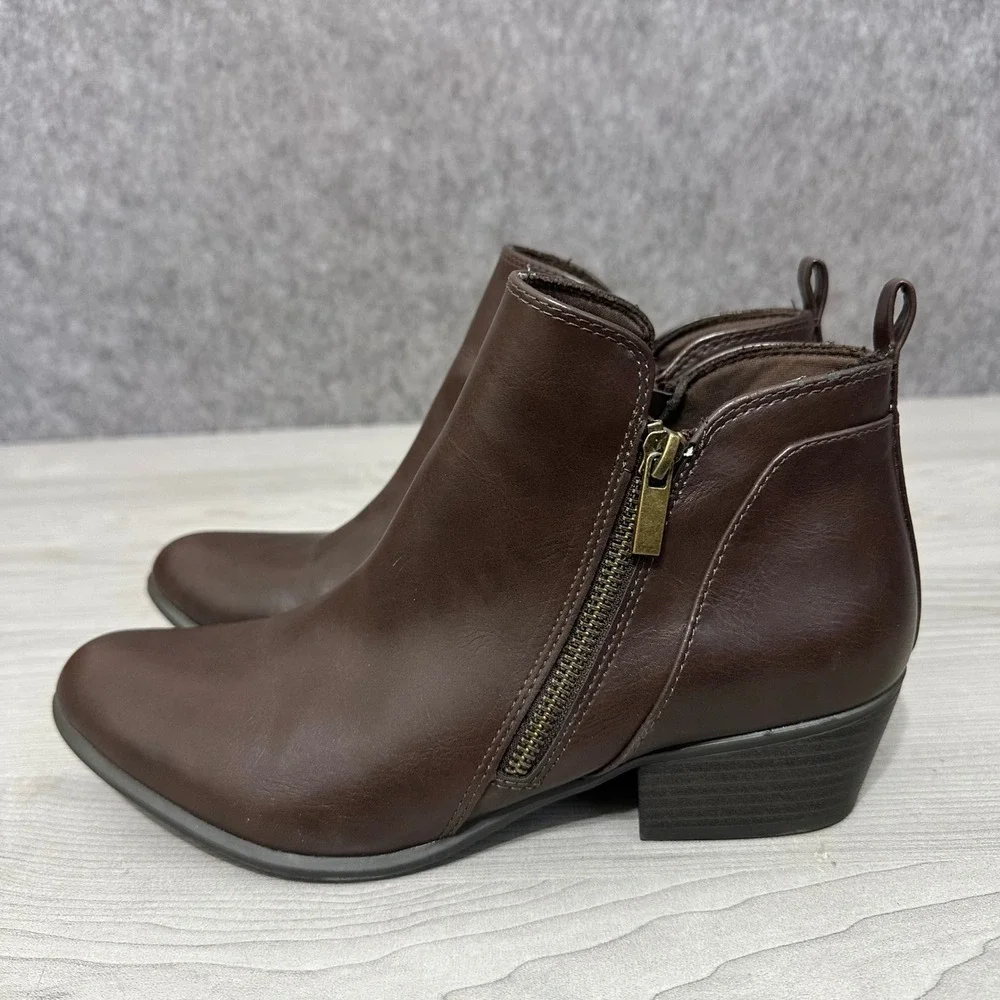 Esprit please see